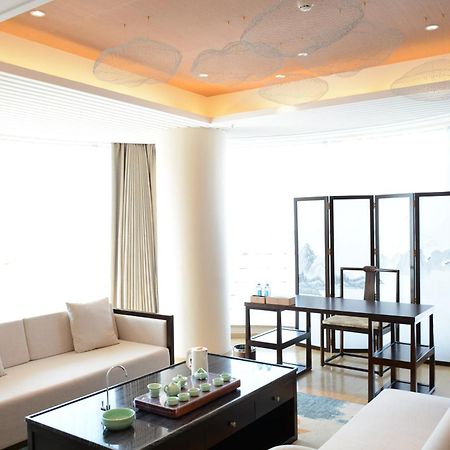 Shanshui S Hotel Beijing Exterior photo