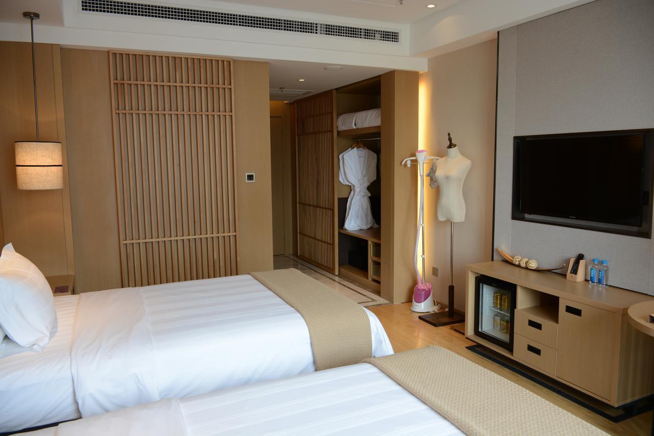 Shanshui S Hotel Beijing Exterior photo