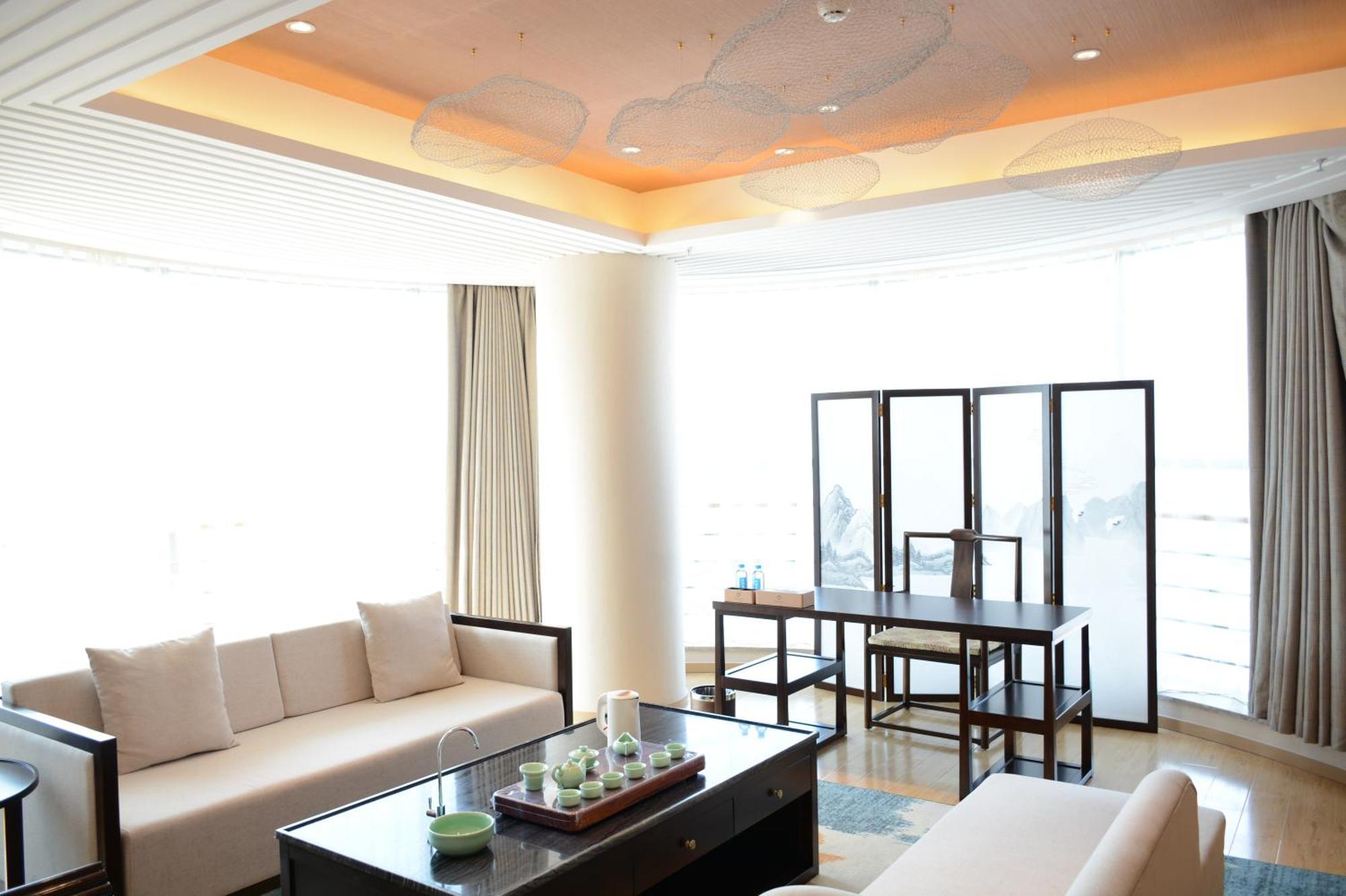 Shanshui S Hotel Beijing Exterior photo