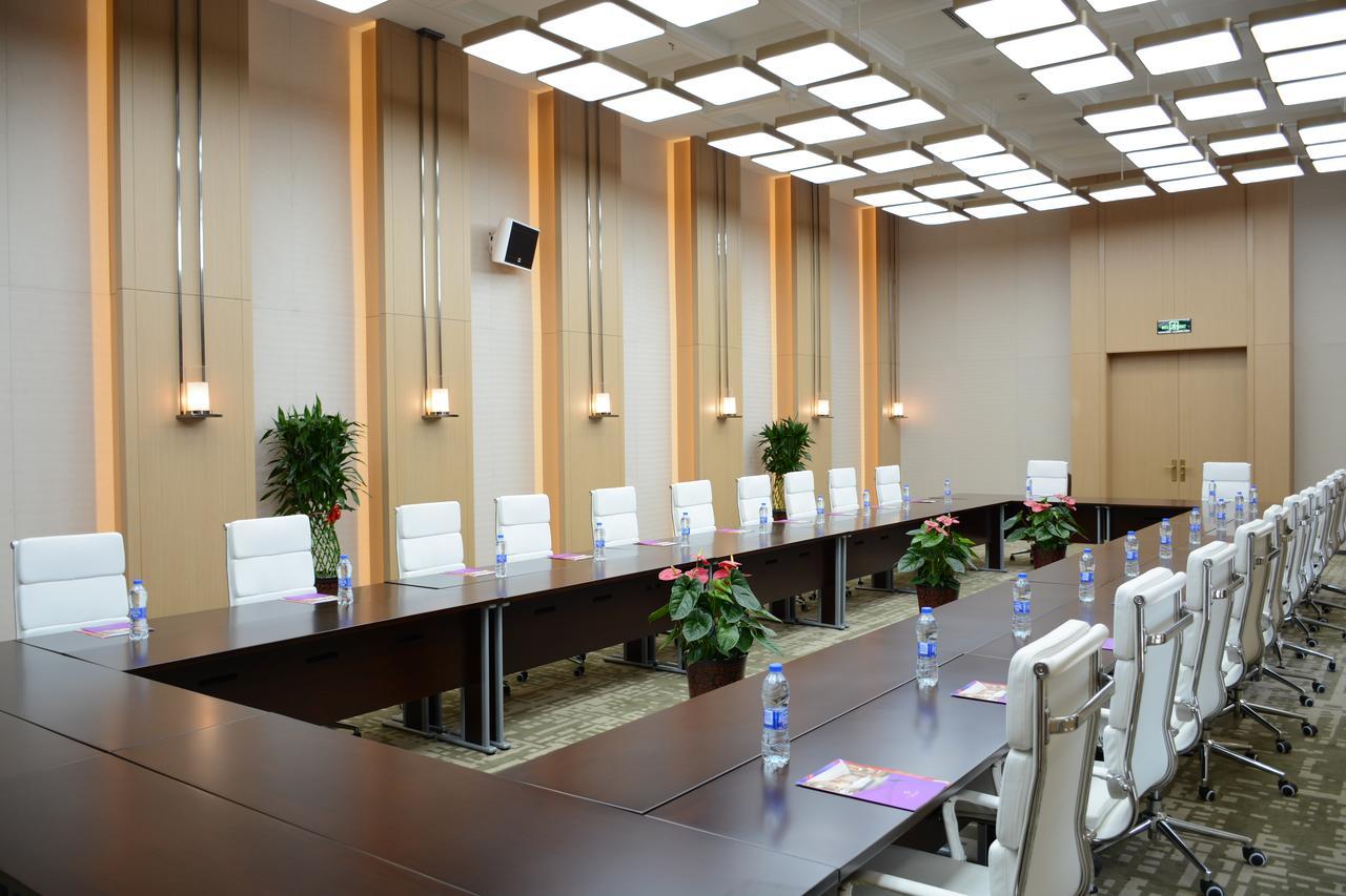 Shanshui S Hotel Beijing Exterior photo