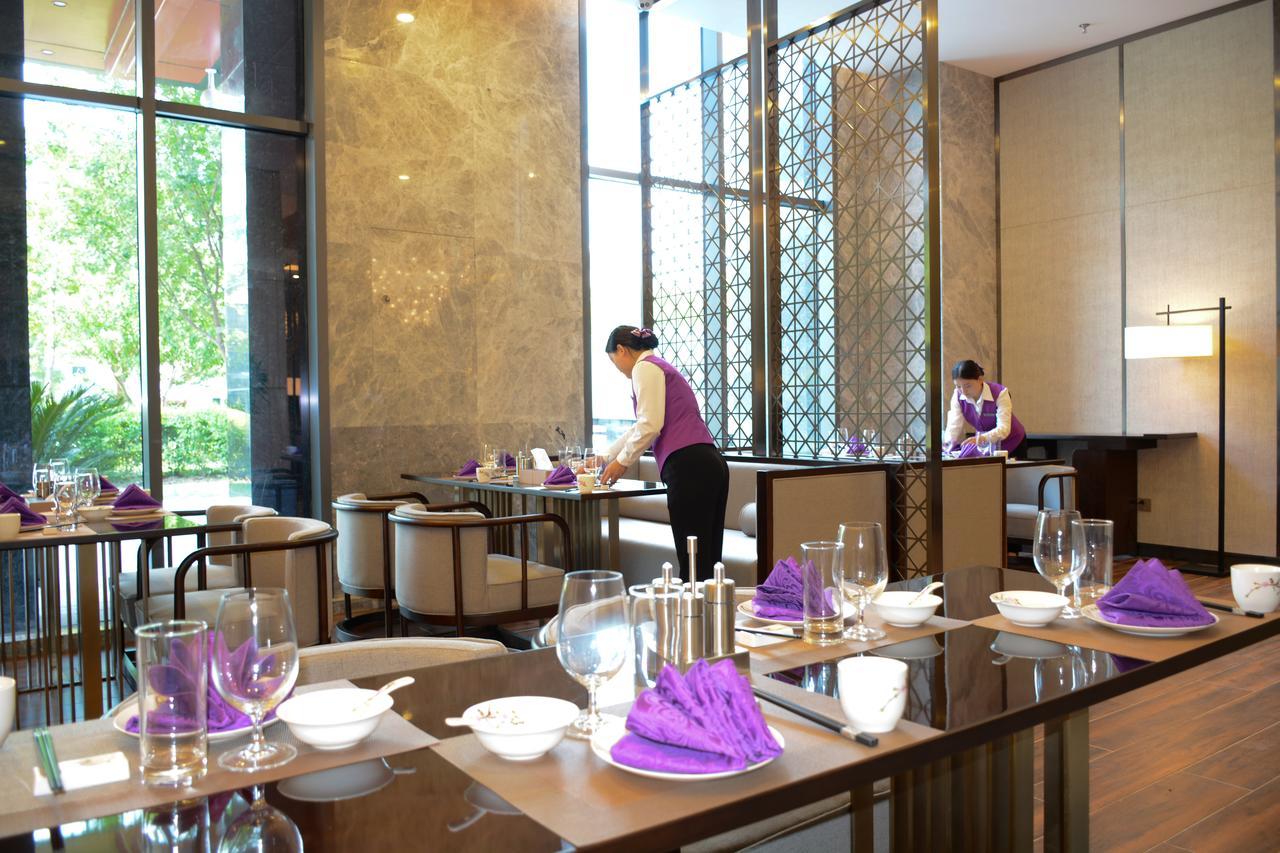 Shanshui S Hotel Beijing Exterior photo