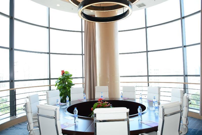 Shanshui S Hotel Beijing Exterior photo