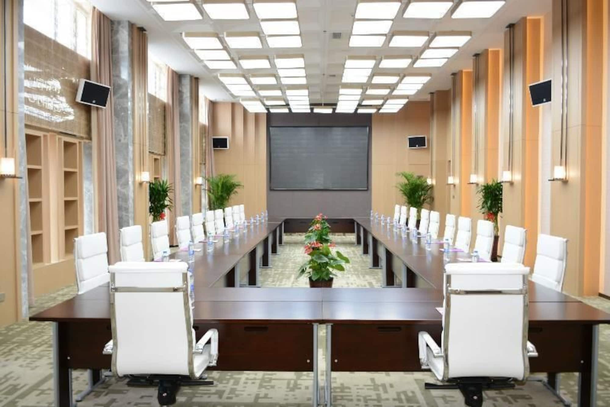 Shanshui S Hotel Beijing Exterior photo